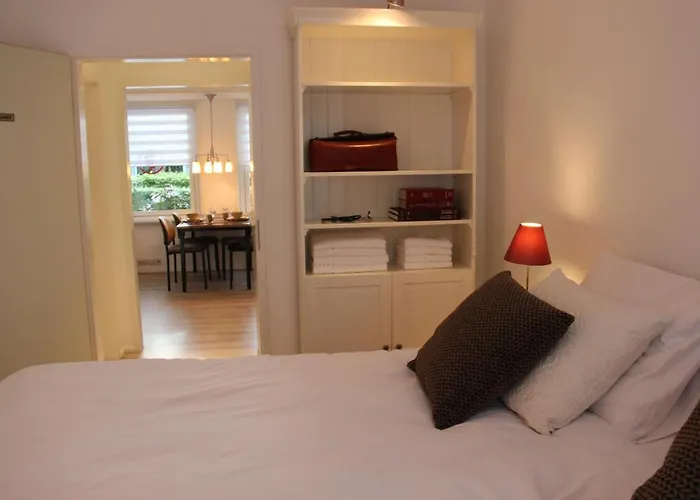 B&B de Dorpsdokter Udenhout
