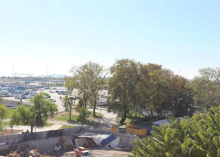 Hotel Uemit Yenikapi Istanboel