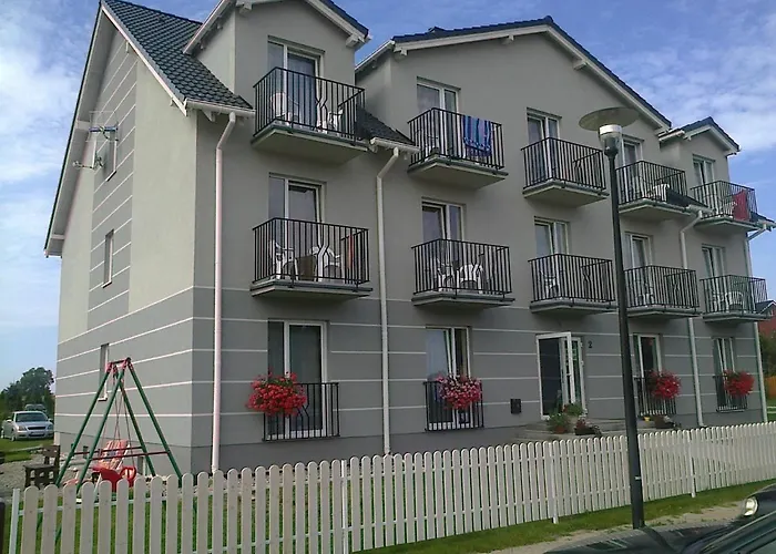 Villa Molo Rewal