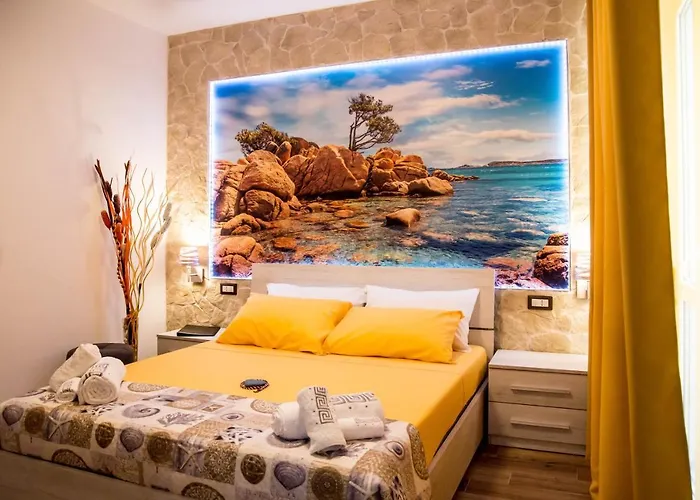 Hotel Da Mariolina Alguer