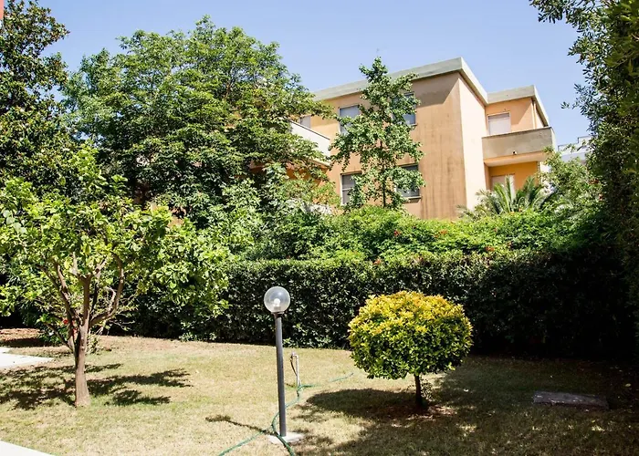 Hotel Da Mariolina Alguer