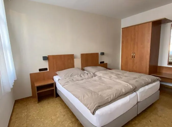 Hotel Gold'Ne Krone Oppenheim