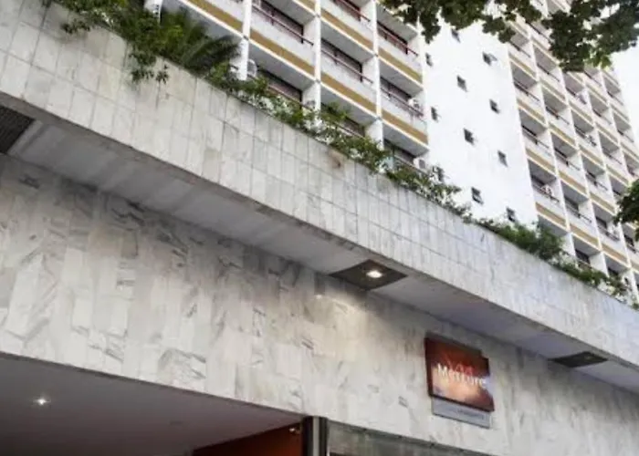 Condomínio Navegantes Residence Hotel Recife