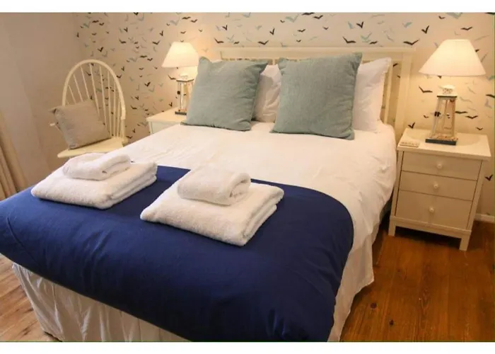 Oyo The Nelson Country House Burnham Market