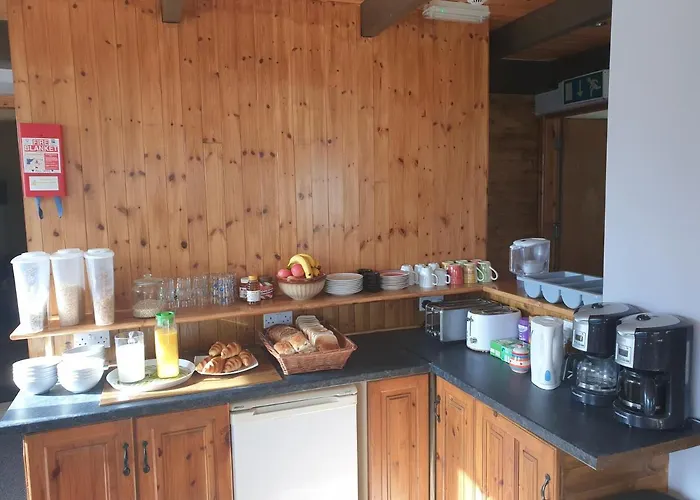 West Coast Lodge Lahinch