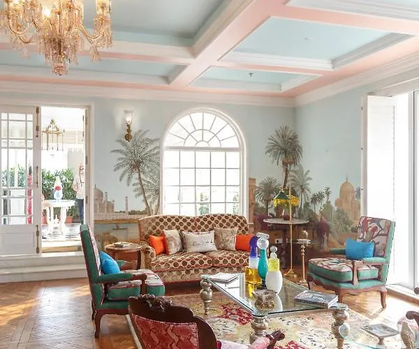 The Glenburn Penthouse Hotel Kolkata