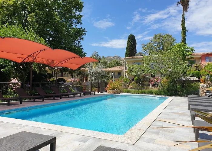 Residence Le Home Calvi 