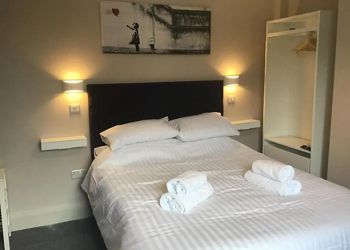 Plum Pudding Hotel Abingdon-on-Thames