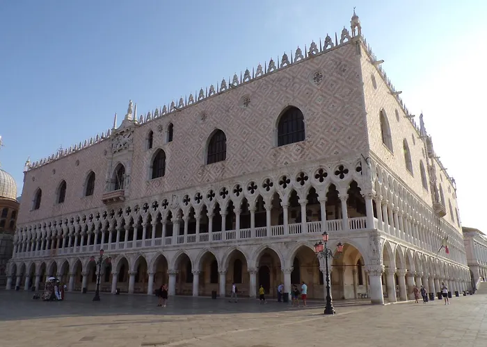 Casa Venier Acomodação com café da manhã Veneza