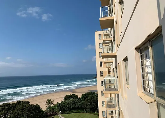 Santana Margates Aparthotel