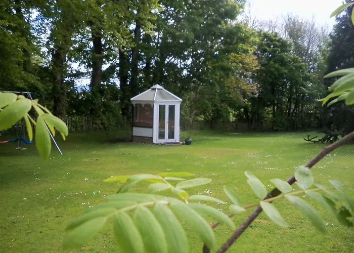 Lisnafillan Lodge Ballymena