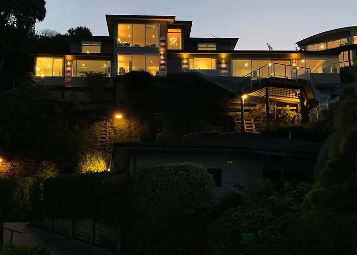 Kaiteriteri Retreat Bed & Breakfast