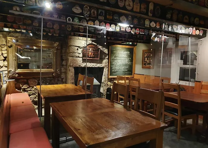 The Craw Inn Eyemouth