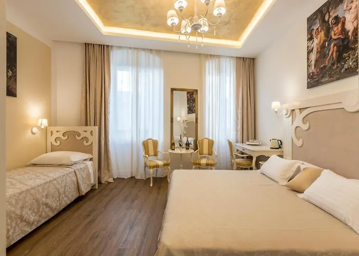 Palace Of Dreams Rooms Split