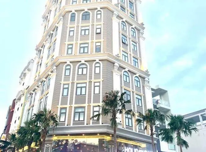 Holiday 2 Hotel Can Tho