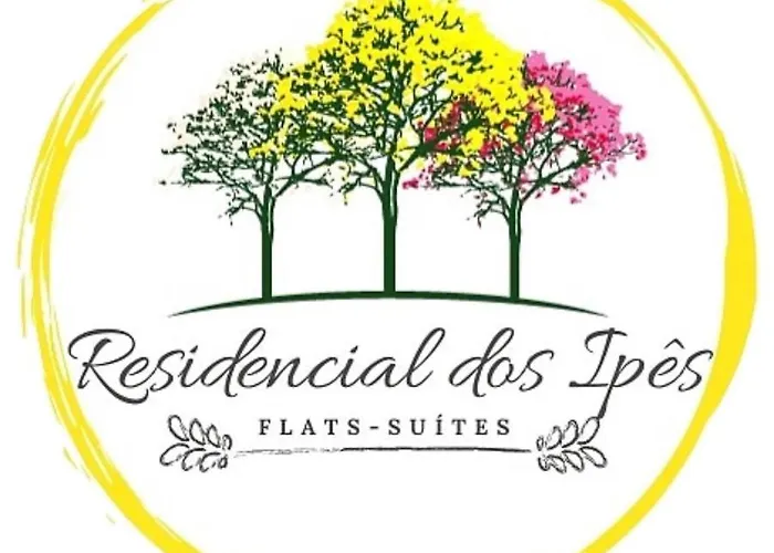 Residencial Dos Ipes Hotel Itacaré