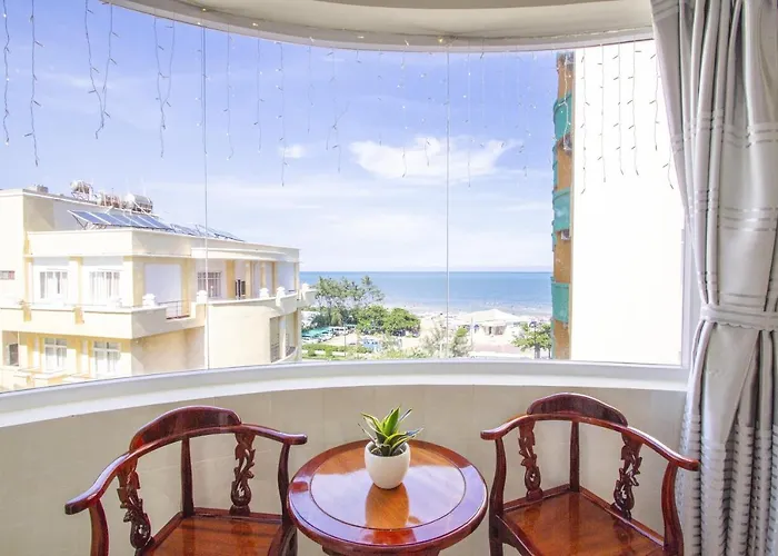 Hoang Phat Hotel Vũng Tàu