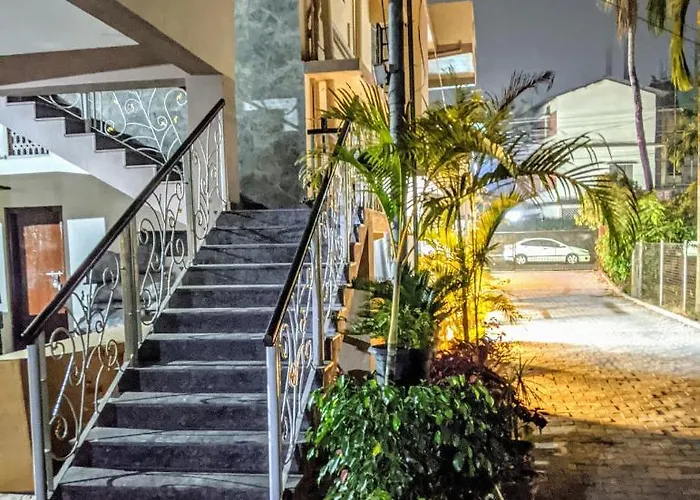 Townhouse - The Urban Inn Dibrugarh