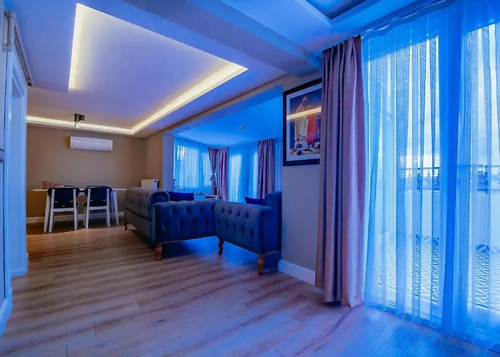 Galata Hill Hotel İstanbul