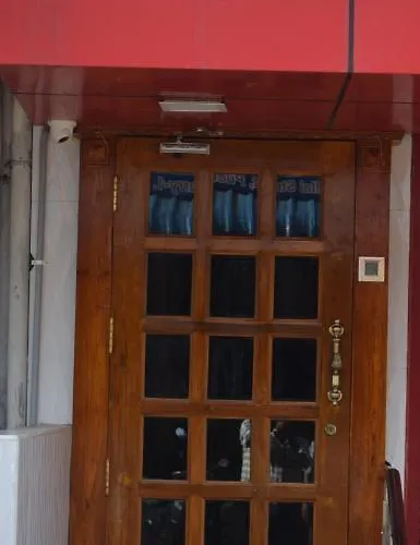 Chyvic Staycity Pondicherry