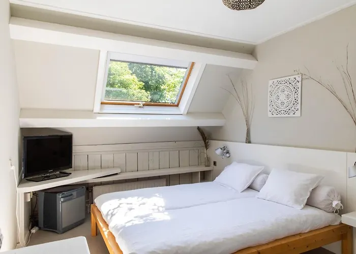 Hotelroom Villa 1913 Bergen