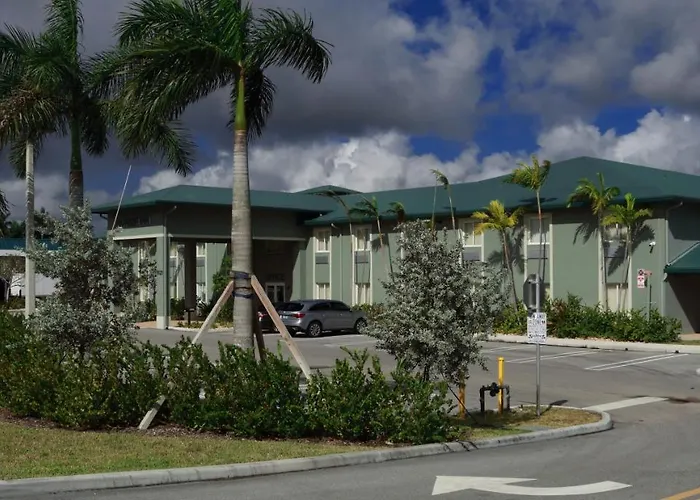 Pioneer Inn Royal Palm Beach