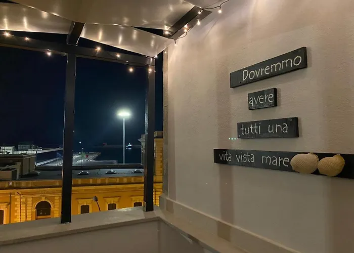 Flavi Hotel Bari