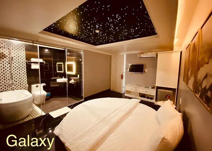 La Galerie Hotel TP. Hồ Chí Minh