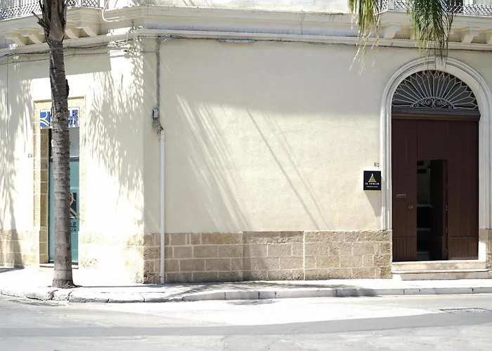 Il Trullo Modern Rooms Brindisi