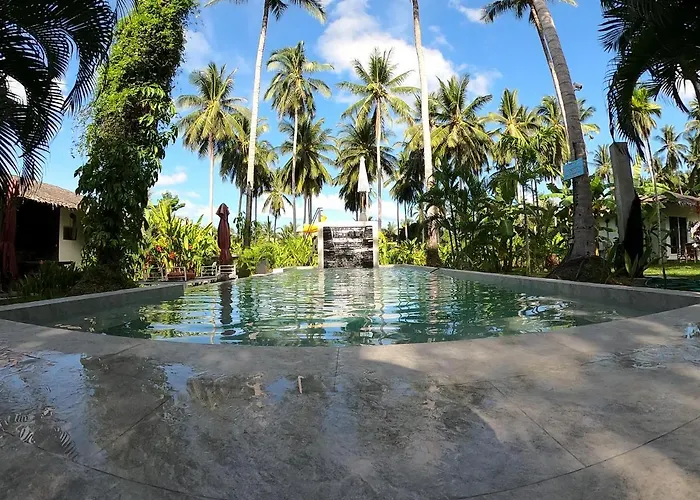 Asian Secret Resort Lamai Beach 