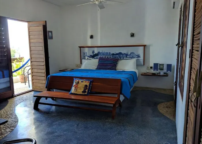 Mi Casa En Cozumel Hotel