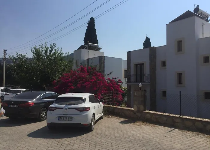 The Mara Suite Yalıkavak
