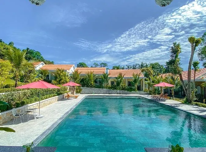 Phu My Hung Bungalow Phu Quoc