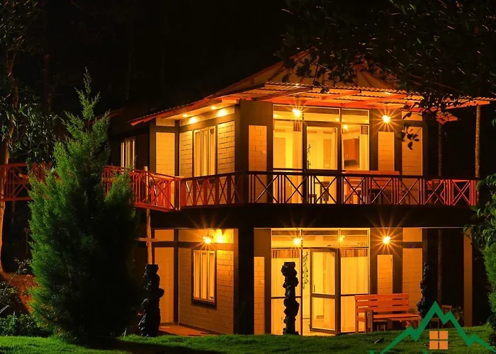 Kanthanpara Resorts Meppadi