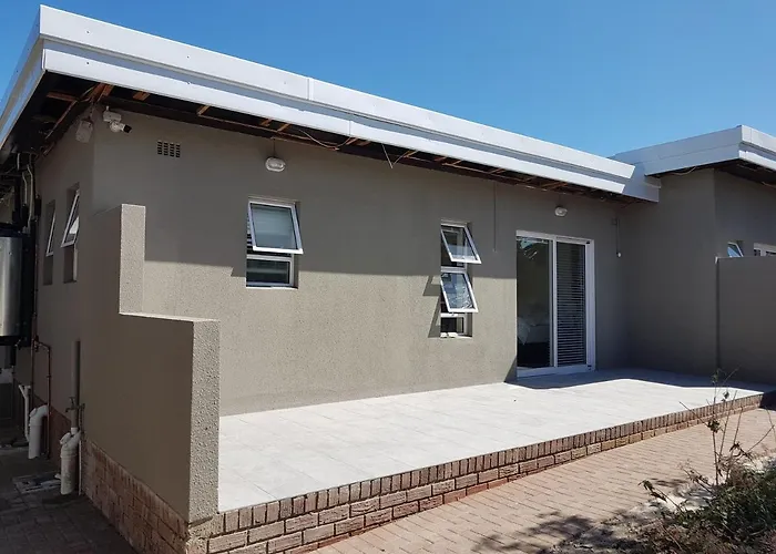 Sharon'S House: Modern Self-Catering Rooms Cape Town