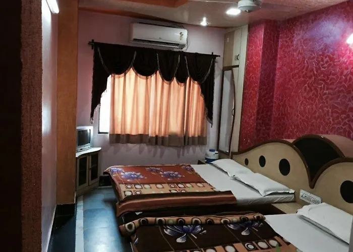 Hotel Hari Darshan Nathdwara