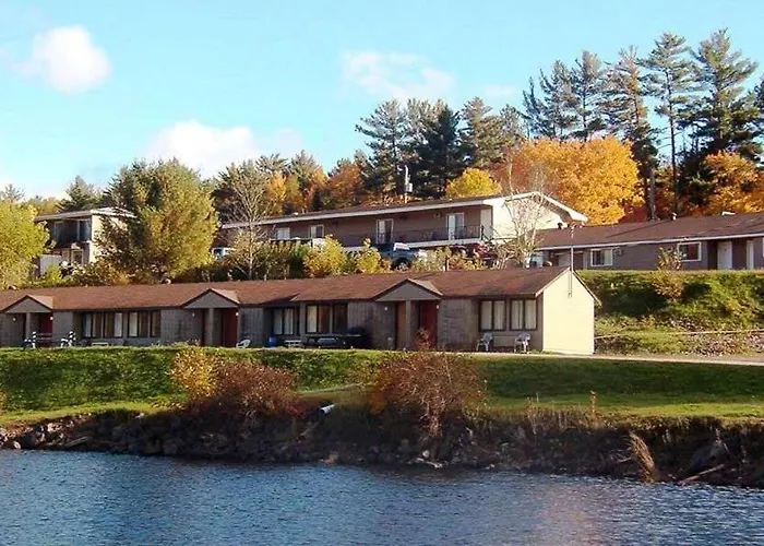Valois Motel & Restaurant Mattawa