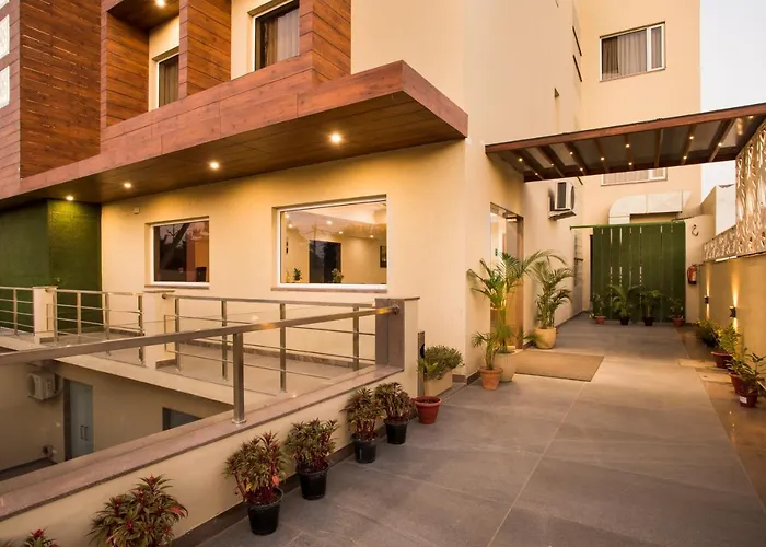 Silver Oak Near Medanta Medicity Gurgaon