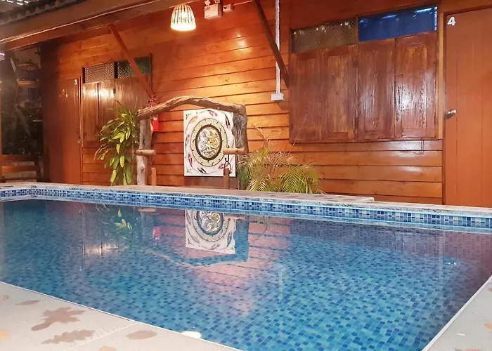 Perfect Resort And Motorbike & Bicycle For Rents สุโขทัย