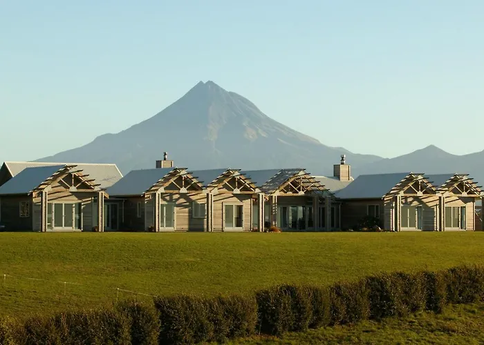 Taranaki Country Lodge New Plymouth