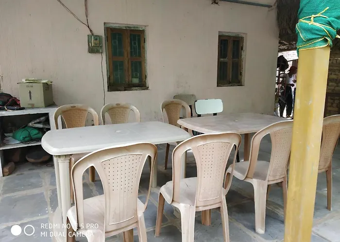 Suvarna Holiday Home Kashid