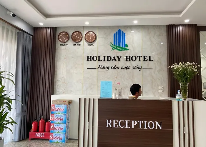 Holiday Hotel Hà Nội