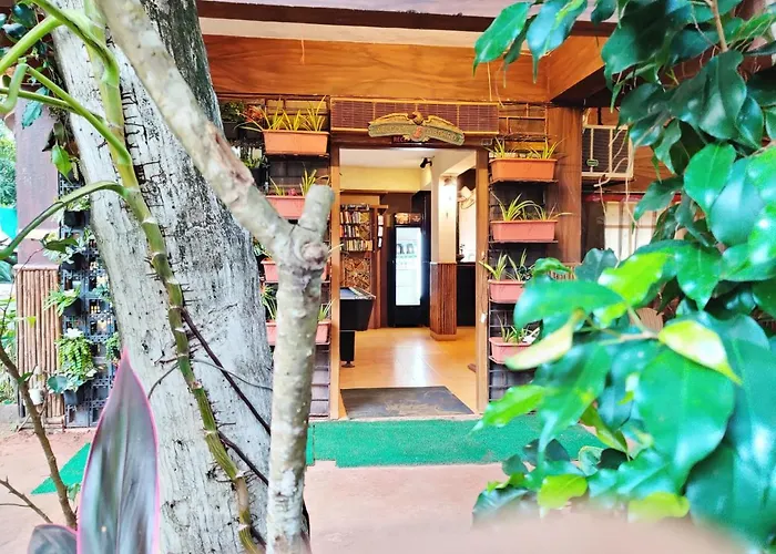 The Camelot Beach Resort - Baga Calangute