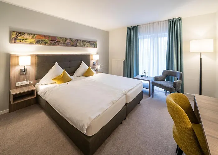 Hotel Meyerink Vreden