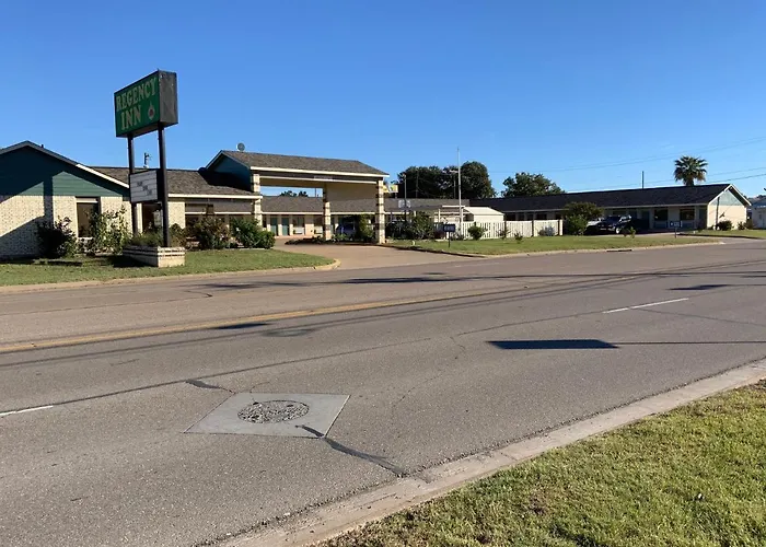 Regency Inn Gatesville