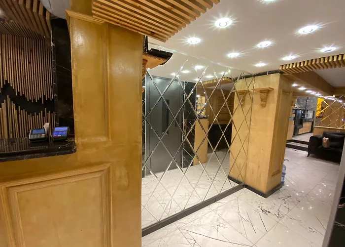 Siesta Premium Hotel İstanbul