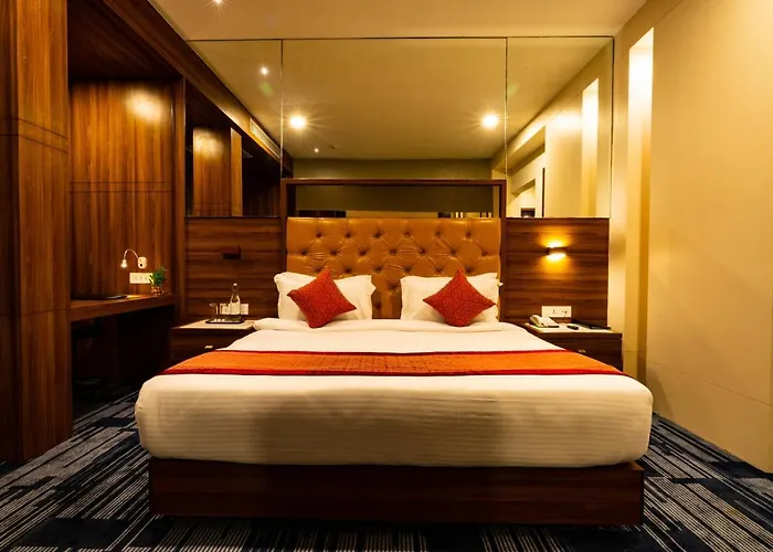 Regenta Inn Morbi