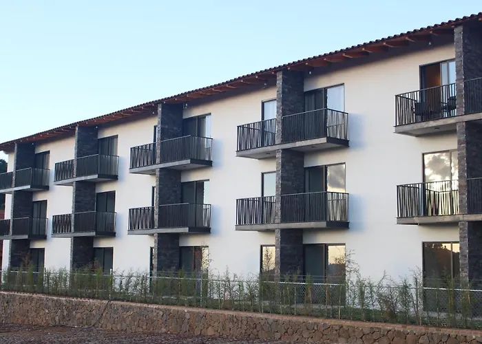 Hotel Quinta Del Bosque Mazamitla