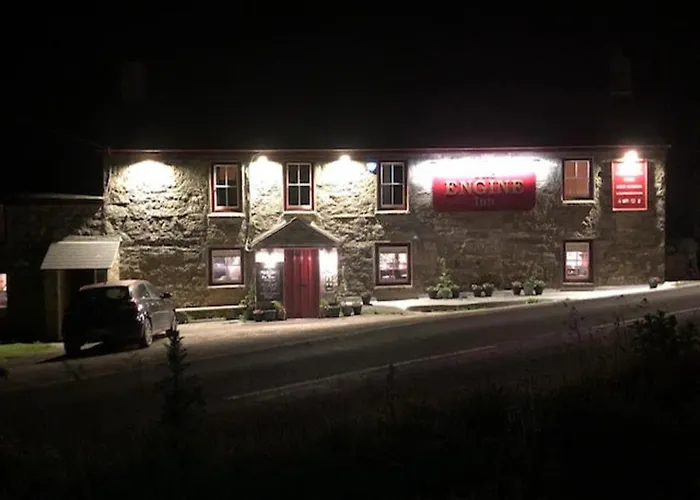 The Engine Inn Penzance