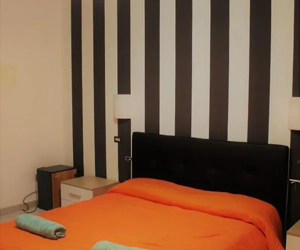 B&B Napoli Centrale